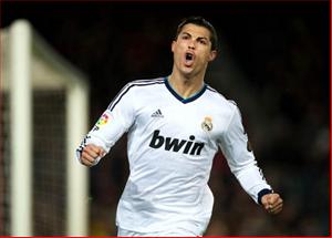 HLV Ferguson chặn đường trở lại Old Trafford của C.Ronaldo