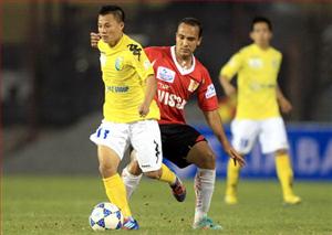 Câu chuyện thể thao: Địa linh sinh nhân kiệt?