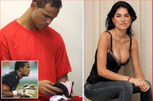 Thủ môn sát hại người tình dã man đối mặt án 41 năm tù
