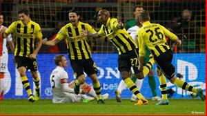 Dortmund 3-0 Shakhtar: Dáng dấp kẻ chinh phục