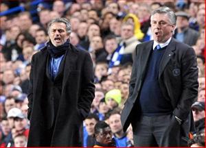 Ancelotti sẽ đến Bernabeu?: Đừng chọn ông thầy “hư”