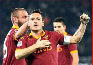 AS Roma bất ngờ hủy kế hoạch sang Việt Nam
