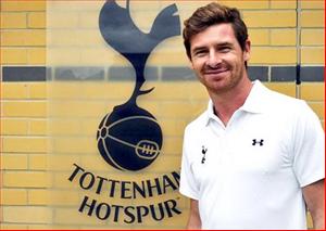 Andrea Villas-Boas: Gã quý tộc mang biệt danh “cà rốt”