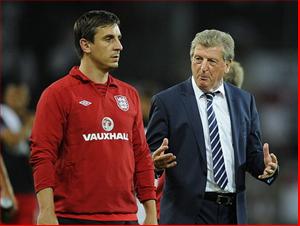 Vì tuyển Anh, cựu sao M.U sẽ chia tay việc làm thêm