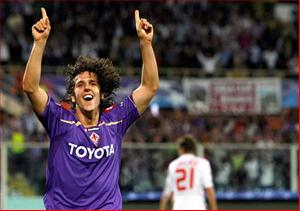 Stevan Jovetic: Hạ người Anh để... đến nước Anh?