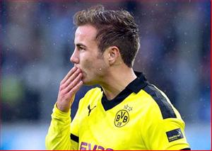 M.U & chuyển nhượng mùa Hè: Hãy mua “Ronaldo của nước Đức”!