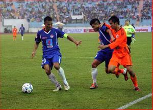 Từ chuyện bầu Thụy dọa giải tán đội bóng: “Pháo nổ”