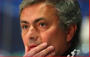 Mourinho: Tôi cần quái gì một cái cúp Champions League nữa