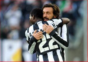 Trước vòng 30 Serie A: Juve cần hạ Inter, để Scudetto thêm thuyết phục