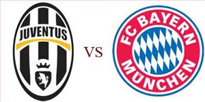 Bayern gặp Juve tại tứ kết Champions League:  Khi nhà vua trở về