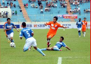 SHB.Đà Nẵng thắng liền 3 trận, Huỳnh Đức vẫn chưa yên lòng