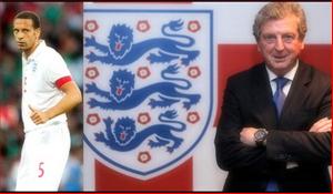 Sự kiện Rio Ferdinand rút lui khỏi tuyển Anh: Khi Hodgson bị... chơi khăm
