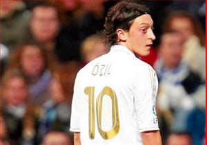 Oezil tỏa sáng cùng Real: Khi “số 10” tìm đúng chủ
