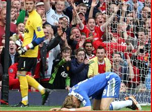 Chelsea và Torres: Không còn thuộc về nước Anh