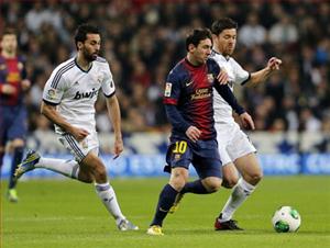 Tây Ban Nha lục đục nội bộ: Các cầu thủ Real Madrid đang bị cô lập?