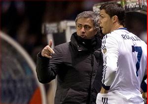 Jose Mourinho: Xua quân đến bờ vực để chiến thắng