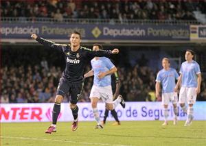 Tiết lộ gây sốc: Florentino Perez từng ngăn Cris Ronaldo tới Real Madrid