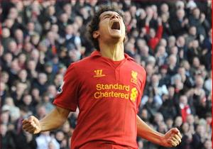 Coutinho giỏi ngang Messi và Ronaldinho
