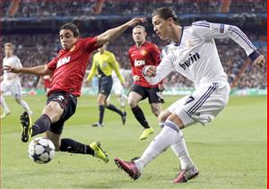 Làm thế nào để chống Ronaldo và Real?: Phải kiên nhẫn phòng ngự