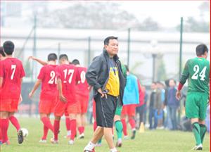 “Tướng” Phúc lý giải nguyên nhân đội tuyển Việt Nam trắng tay