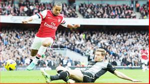 Trước vòng 28 Premier League: Tâm điểm Bắc London