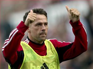 Ngôi sao một thời Michael Owen tiếc nuối vì không được làm việc với David Moyes