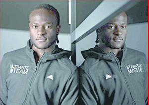 Cuộc đời Victor Moses: Quên đau thương nhờ bóng đá
