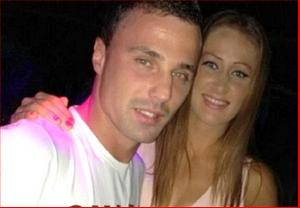 Cầu thủ Petar Cavic nhảy cầu tự tử: Quyên sinh cũng chẳng níu được tình