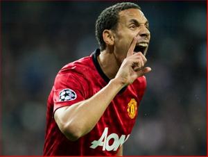 Bản tin Bongda24h (tối 22/4): Sir Alex muốn Rio Ferdinand sớm quyết định tương lai