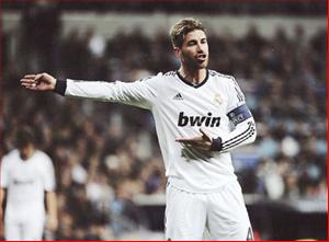 Sergio Ramos: Real cần hy vọng vào những điều tốt đẹp