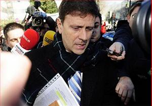 Real Madrid ở đâu trong vòng xoáy doping?