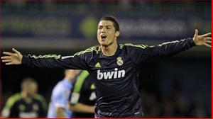 Ronaldo xác nhận việc rời bỏ Real Madrid