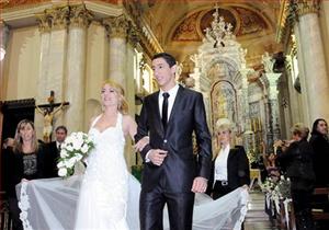 Chuyện về Di Maria (kỳ 1): Sẽ đi trăng mật sau khi... làm bố