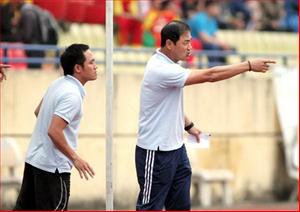 Hoàng Anh Gia Lai: 'Trái tim lầm chỗ để trên đầu'