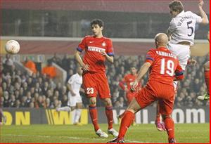 Inter Milan bại ở White Hart Lane: Mùa này, họ sẽ đi đến đâu?