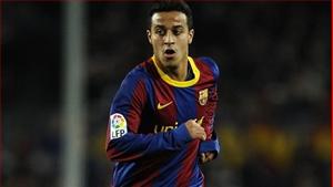 Bản tin Bongda24h chiều 16/5: Man Utd lại nhòm ngó Xavi mới