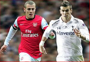 Derby Bắc London, còn 1 ngày: Tottenham tốt nhất vẫn không thắng Arsenal tệ nhất?