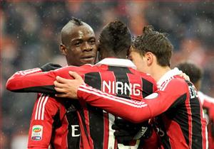 AC Milan: Trẻ hơn, đắt giá hơn, tự tin hơn