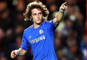 David Luiz lên tiếng tỏ tình với PSG