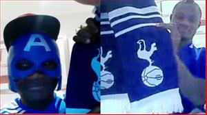 Trước derby Bắc London: Pháo thủ ăn gạch vì khoe khăn của Spurs