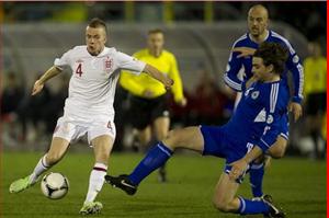 Sao Man Utd bị gạch tên khỏi ĐT Anh