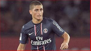 Real có thể dùng Xabi Alonso để đổi lấy Marco Verratti