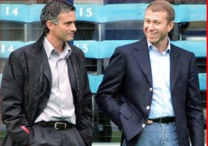 Dư chấn thất bại của Chelsea: Mourinho lại đối đầu với Abramovich?