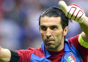 Gigi Buffon sánh ngang Maldini: Vượt Cannavaro là “chuyện nhỏ”