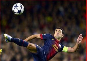 Tiki-taka hồi sinh: Xavi đưa Barca trở về nguồn cội