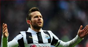 Bản tin Bongda24h sáng 8/6: Cabaye lên tiếng tỏ tình với Man Utd