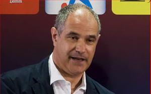 Zubizarreta cay cú, Roura thừa nhận thất bại