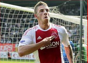 Bản tin Bongda24h (sáng 29/3): MU tính thay thế Vidic bằng Toby Alderweireld