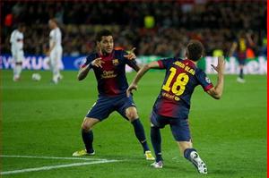4 bí mật phía sau chiến thắng lịch sử của Barca