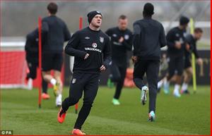 Wayne Rooney: Ghi bàn, làm câm nín thế gian
